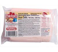 Kelmy Fondant Rosa Bebé 250G 250 g