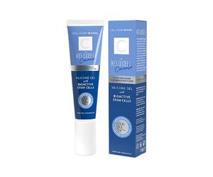 Kelo Cell Scar Concealer Gel Silicone 15g
