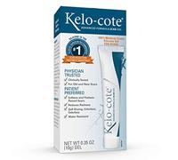 Kelo-Cote Kelo-Cote Advanced Formula Scar Gel, 10 gramos por Kelo-Cote