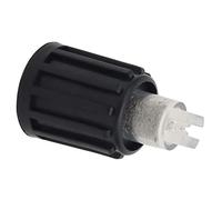 Keloc Boquilla Lavado Autos | Espuma con Bomba Manual,Cañón Espuma para Lavadora presión, rociador Agua con rociador Espuma para Nieve presión Manual