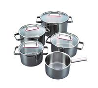 Kelomat 1907-321 - Cacerolas (acero inoxidable)