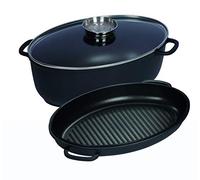 Kelomat 3426-336 - Fuente de horno (aluminio fundido)