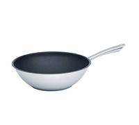 Kelomat 3429-383 - Wok (acero inoxidable)