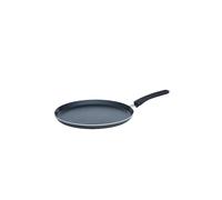 KELOMAT Crepes-Chef Sartén para crepes de 28 cm antiadherente gris