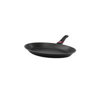 Kelomat Sartén de pescado ovalada para inducción profesional