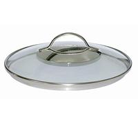 Kelomat Torrano - Tapa de cristal (20 cm de diámetro)