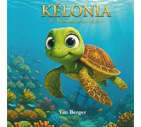 Kélonia et les prisonniers de l'épave