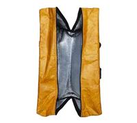 keloppasit Bolsa de descanso aislada para carne, manta impermeable para barbacoa, bolsa de descanso aislada portátil para carne, manta de descanso para camping, fiestas, Atributo único, Refer to