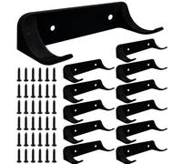 keloppasit Building Blocks - Pantalla vertical para modelos de coche, 12 soportes para colgar modelos de vehículos, colección de vitrinas, sala de estar, negocios, hogar, entusiastas