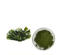 Kelp Granules Kelp Meal Sea Kelp Kombu Powder Laminaria Japonica Kelp Extract Powder (7 onzas)