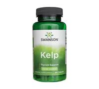 Kelp Swanson (250 comprimidos)