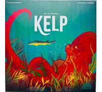 Kelp Wonderbow Games Juego de Mesa Combinar Infantil la Familia Kenner