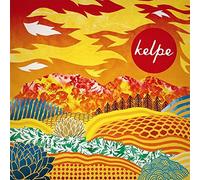 Kelpe - Fourth: the Golden Eagle