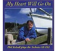 Kelsall Phil - My Heart Will Go on