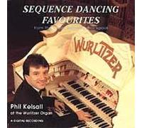 Kelsall Phil - Sequence Dancing Fav