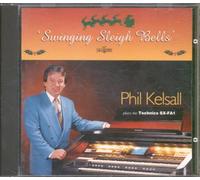 Kelsall Phil - Swinging Sleigh Bells