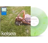 Kelsea Ballerini Kelsea (Green & Yellow Swirl (Vinyl) (Importación USA)