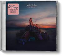 Kelsea Ballerini Patterns (CD) Album (Jewel Case) (Importación USA)