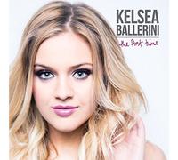 Kelsea Ballerini - The First Time By Kelsea Ballerini (2015-06-05)