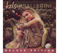 Kelsea Ballerini - Unapologetically