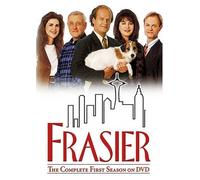 Kelsey Grammer - Frasier Season 1 [Reino Unido] [DVD]