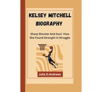 KELSEY MITCHELL BIOGRAPHY: Sharp Shooter And Soul -How She Found Strength in Struggle
