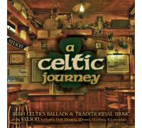 Kelson - A Celtic Journey