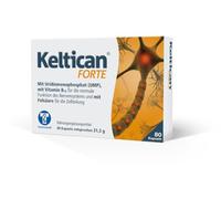 Keltican forte Kapseln, 80 pzas Cápsulas