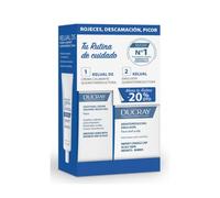 Kelual Ds Pack Crema 40ml + Emulsión 50ml