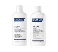 Kelual Elution Champú Anticaspa 2 x 400 ml