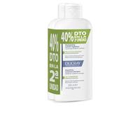 ¡17% DTO! Kelual Squanorm Champú Tratamiento Regulador Caspa Grasa 400 ml