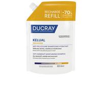 Ducray Kelual Squanorm Champô Caspa Seca Refill 400ml