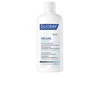 Champú anticaspa Ducray Kelual Squanorm 400 ml