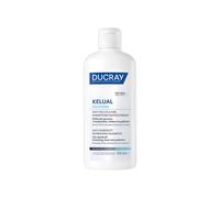 Champú anticaspa Ducray Kelual Squanorm 400 ml