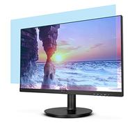 KELUNIS Anti Luz Azul/Anti Reflejante/Anti-Rasguños Película Protectora De Pantalla De TV Aliviar La Fatiga Ocular Y Dormir Mejor para LCD De 32-75 Pulgadas, LED/A / 32in 698/392mm