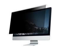 KELUNIS Protector de pantalla de privacidad colgante de 24 pulgadas, filtro de luz azul y resistente a los arañazos, reduce la fatiga ocular, compatible con monitores multimarca,24inch(547mm*320mm)