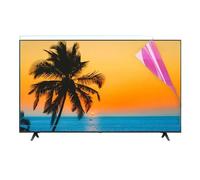 KELUNIS Protector de pantalla de TV de 32-75 pulgadas, filtro de luz azul que bloquea los rayos UV, protectores de pantalla de TV protectores HD Clear, alivian la fatiga ocular y duermen mejor,37"