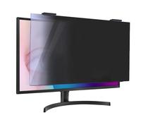 KELUNIS Protector de pantalla extraíble de privacidad de computadora de 27/24 pulgadas, protección ocular antiarañazos, panel de escudo de computadora anti luz azul,27“(612.6mm×356mm)