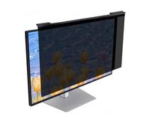KELUNIS Protector de pantalla magnético para ordenador con filtro de luz azul, filtro anti-luz azul extraíble para ordenadores con relación de aspecto 16:9, protección ocular.,32in