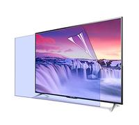 KELUNIS Protector De Pantalla para TV PelíCula Antirreflejo Y AntiarañAzos De 75 A 85 Pulgadas Alivia La Fatiga Ocular Y Reduce El Reflejo para LCD Led OLED,77inch 1722x993mm