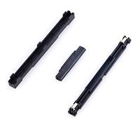 KELUSHI Adaptador de conector rápido FTTH de empalme mecánico de fibra 10 para conector de fibra FTTH