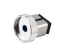 KELUSHI FTTH - Adaptador SC de equipo óptico para medidor de potencia de fibra óptica y localizador visual de fallos