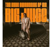 Jones, Kelvin - The Rude Awakening of Mr Big Juice.
