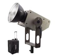 Kelvin Lámpara de estudio EPOS 300 RGBACL LED-COB (montaje en V)