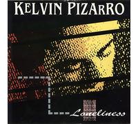 Kelvin Pizarro - Loneliness (1988) [VINYL]