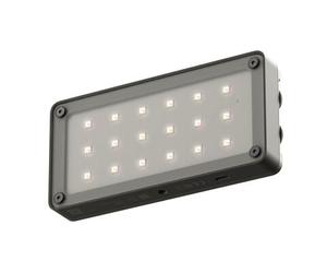 Kelvin PLAY RGBACL Luz LED para cámara