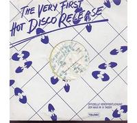 Kelvyn Hallifax - White Boy in Europe (1986) [Import] [Vinilo]