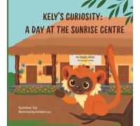 KELY'S CURIOSITY: A Day at the Sunrise Centre