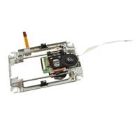 KEM-450AAA Optical Lens Replacement for Sony for Slim DVD Drive CECH-2001A KES-450A Repair Disc Read Error Fix Loading Time Reduction Gaming Performance Enhancement