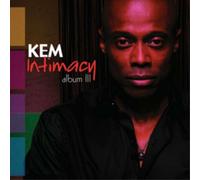 Kem Album III: Intimacy (CD) Album (Importación USA)